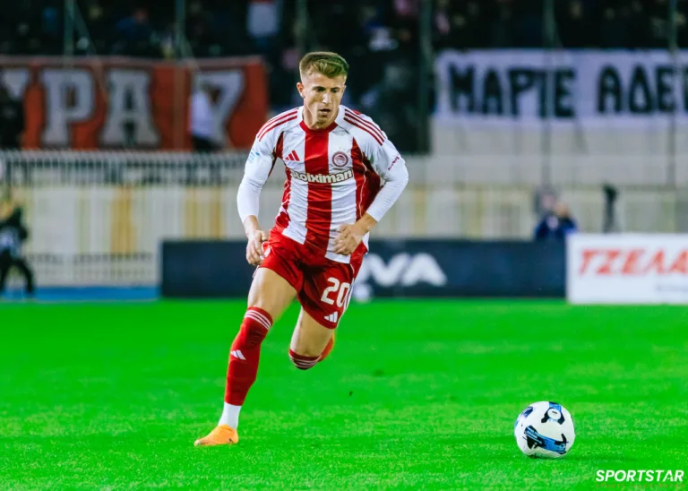 Στη Γερμανία για την ανατροπή – Ο Ολυμπιακός μπροστά στη μεγάλη πρόκληση