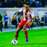 Ατρόμητος – Ολυμπιακός 0-2: Διπλό στο Περιστέρι με Μαρτίνς και Ταρέμι