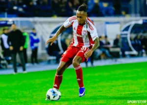 Παναθηναϊκός – Ολυμπιακός 0-2: “Χτύπησαν” στο λάθος και έμειναν ζωντανοί οι ευθρόλευκοι