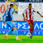 Ζέλσον Μαρτίνς: Η ποιότητα που δεν «γράφεται» στους πίνακες αλλά καθορίζει τον Ολυμπιακό