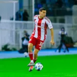 Ολυμπιακός: Χαμένες ευκαιρίες και πίστη στο σταυροδρόμι των playoffs