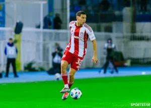 Ολυμπιακός: Χαμένες ευκαιρίες και πίστη στο σταυροδρόμι των playoffs