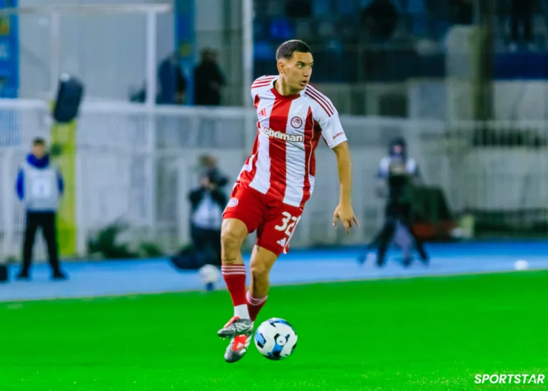 Ολυμπιακός: Χαμένες ευκαιρίες και πίστη στο σταυροδρόμι των playoffs