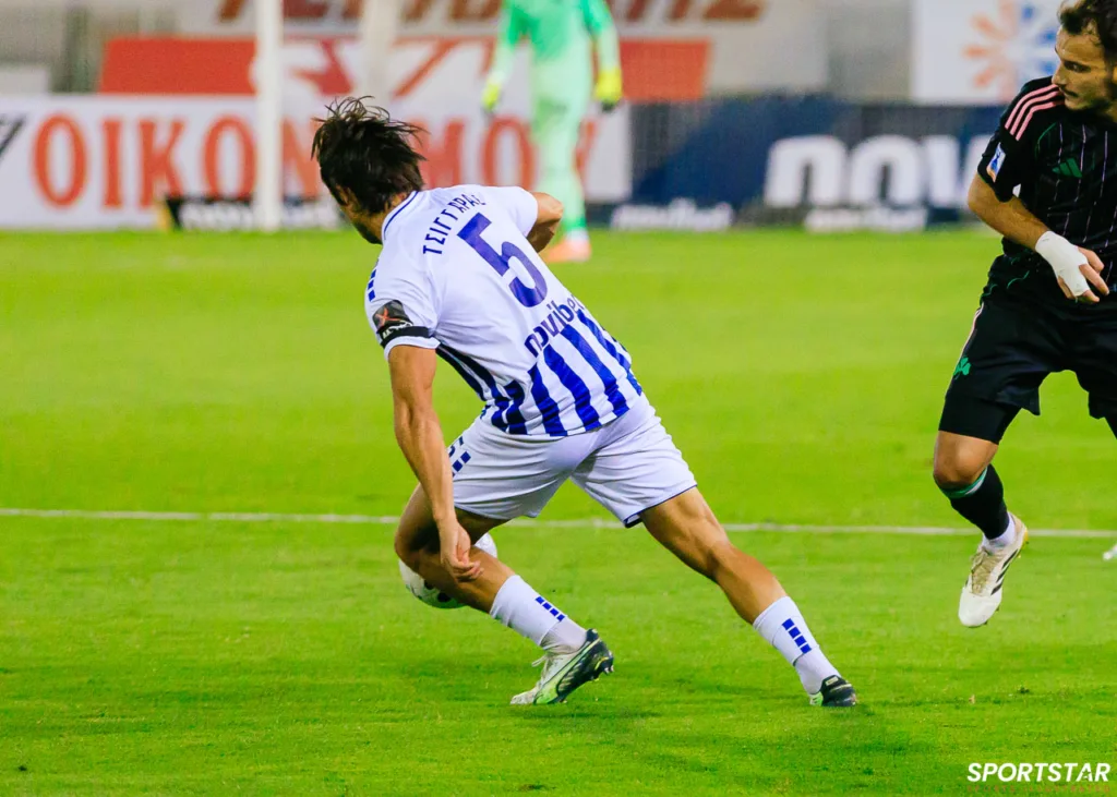 Ατρόμητος – Παναθηναϊκός: Η ώρα και το κανάλι του αγώνα