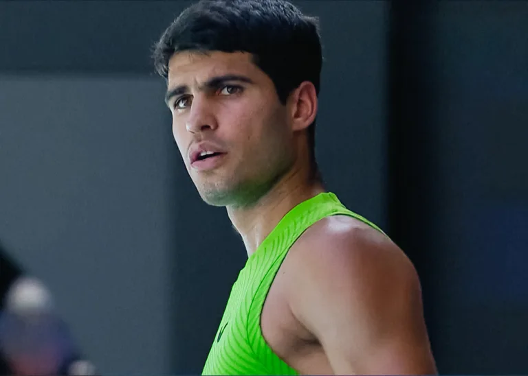 Αλκαράθ – Ζβέρεφ 3-2: Πήρε την πρόκριση για τον τελικό μετά από 5,5 ώρες θρίλερ