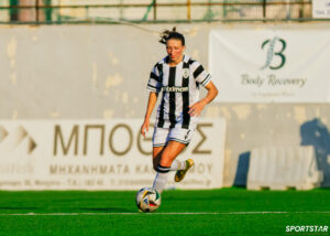 ΑΟ Μυκόνου – ΠΑΟΚ 1-6: Εξάρα για προβάδισμα πρόκρισης