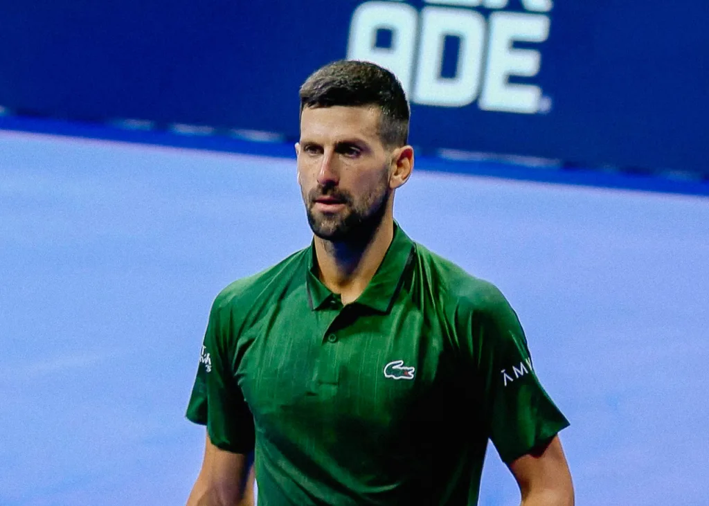 Τζόκοβιτς: Πέρασε άνετα στον 3ο γύρο του Australian Open