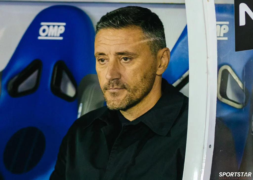 Κέρκεζ μετά το Ατρόμητος - Παναθηναϊκός: «Αξίζαμε τη νίκη»