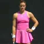 Μαρία Σάκκαρη: «Βατή» πρεμιέρα στο Australian Open 2026