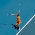 Μαρία Σάκκαρη: Πρόκριση στον 2ο γύρο του Australian Open με 2-0 επί της Ζανζάν