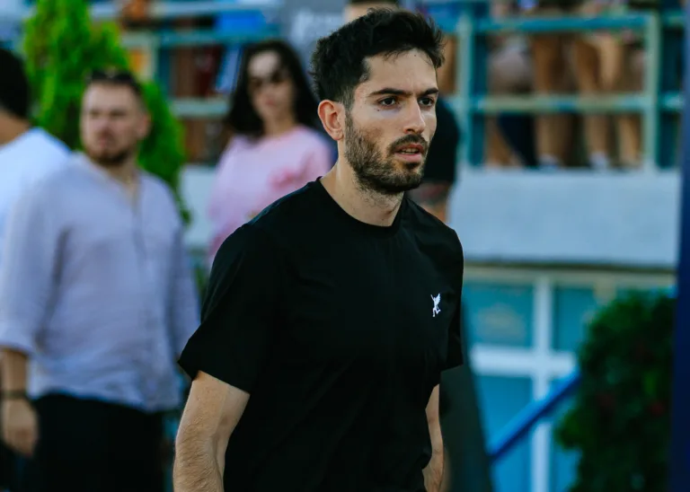 Τεντόγλου: Πρεμιέρα για το 2026 στην Παιανία το Σάββατο (24/1)