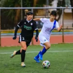 Νέες Ατρομήτου – Οδυσσέας Μοσχάτου 1-1: Μοιρασιά στο Περιστέρι