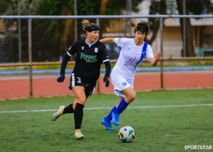 Νέες Ατρομήτου – Οδυσσέας Μοσχάτου 1-1: Μοιρασιά στο Περιστέρι