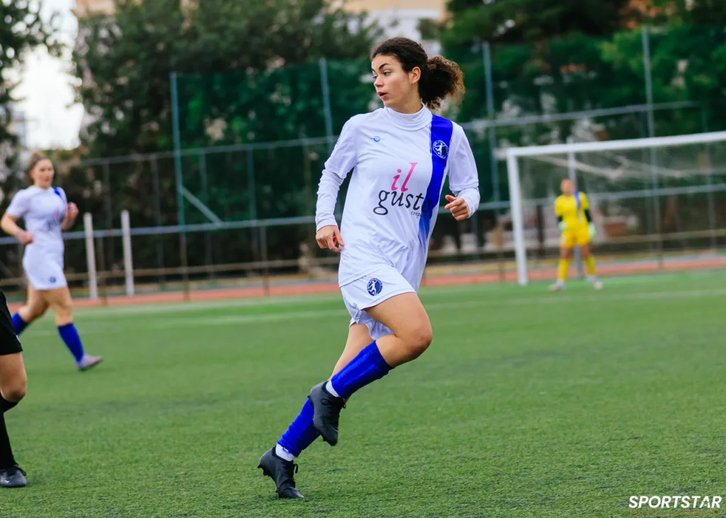 Νέες Ατρομήτου – Οδυσσέας Μοσχάτου Α’ Εθνική Γυναικών