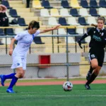 Νέες Ατρομήτου – Οδυσσέας Μοσχάτου: Εικόνες από το ματς στο Περιστέρι