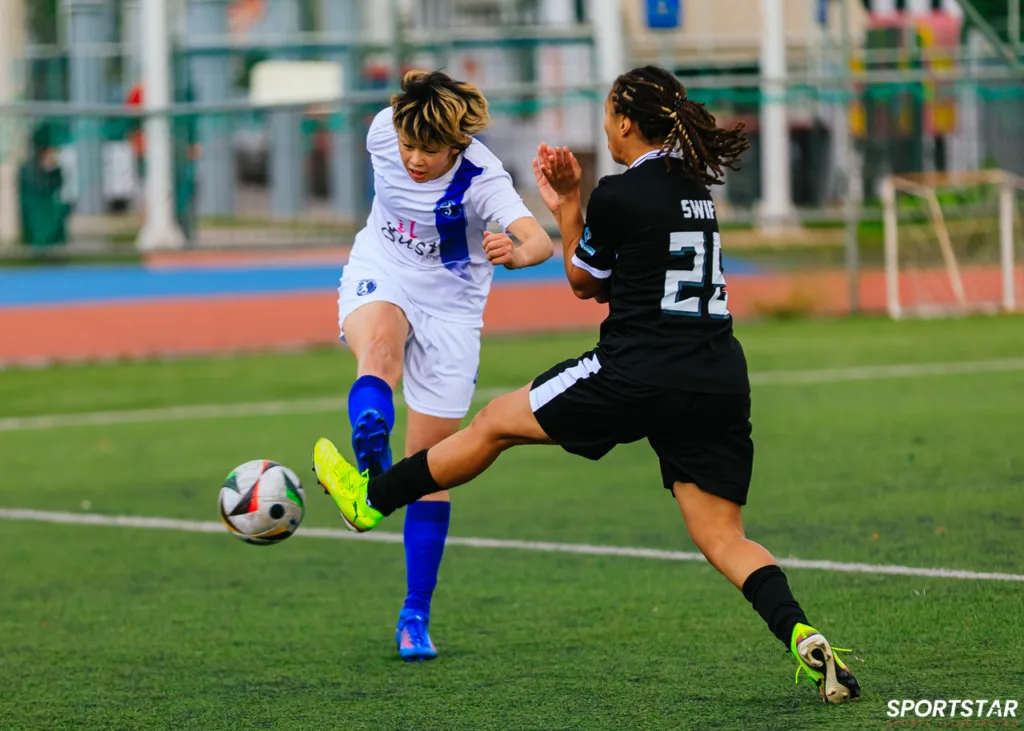 Νέες Ατρομήτου – Οδυσσέας Μοσχάτου Α’ Εθνική Γυναικών