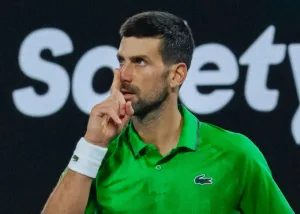 Australian Open 2026: Αλκαράθ – Τζόκοβιτς στον τελικό της Μελβούρνης