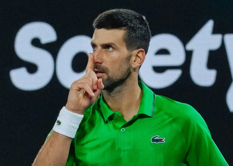 Australian Open 2026: Αλκαράθ – Τζόκοβιτς στον τελικό της Μελβούρνης