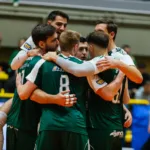 Πράσινη θύελλα στο Μετς, «εκδικήθηκε» τον Ολυμπιακό με καθαρό 3-0