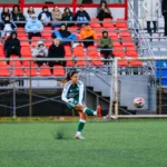 Παναθηναϊκός – Βόλος ΝΠΣ 1-1: Ισοπαλία στο Ρουφ για την 14η αγωνιστική