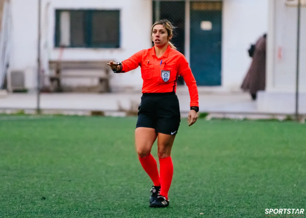 Παναθηναϊκός – Βόλος ΝΠΣ 1-1: Ισοπαλία στο Ρουφ για την 14η αγωνιστική ποδοσφαίρου γυναικών