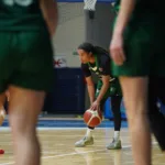 Παναθηναϊκός: Στο Telekom Center ο επαναληπτικός με τη Ζαγκλέμπιε για το EuroCup Women