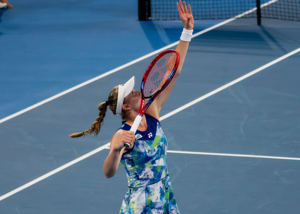 Australian Open: Η ώρα και το κανάλι του τελικού γυναικών
