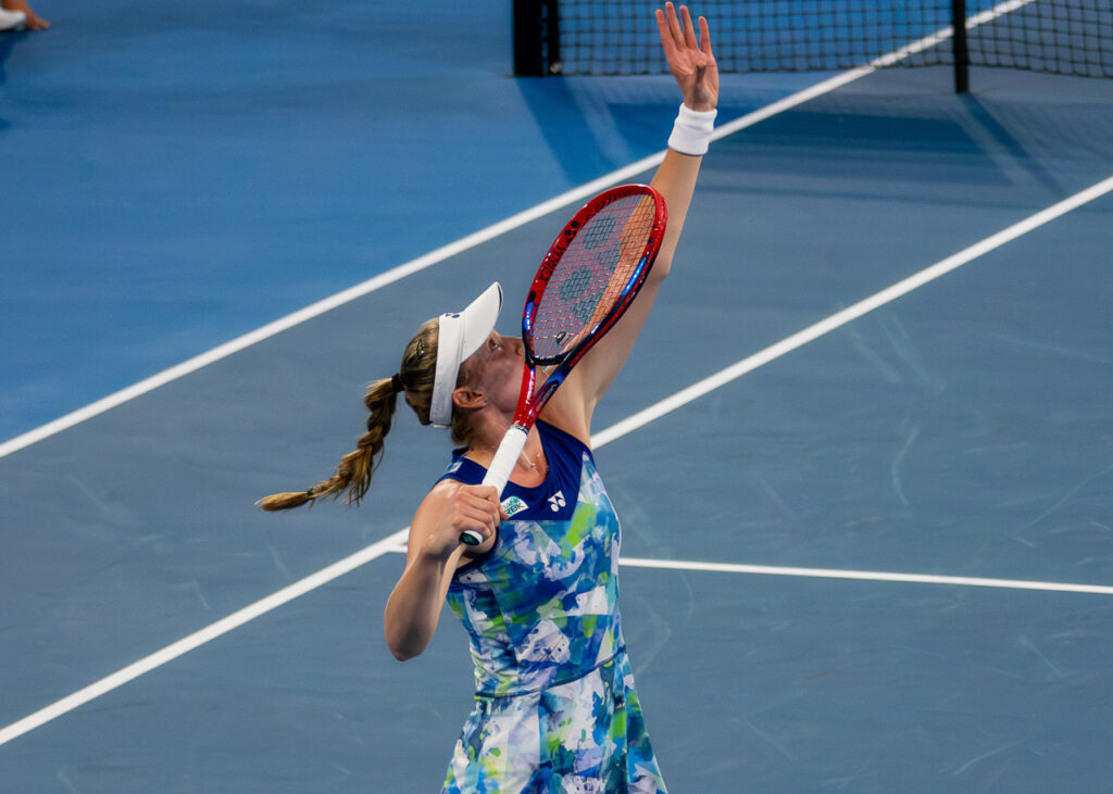 Australian Open: Η ώρα και το κανάλι του τελικού γυναικών