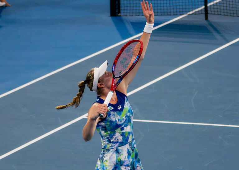 Australian Open: Σαμπαλένκα – Ριμπάκινα στον τελικό της Μελβούρνης