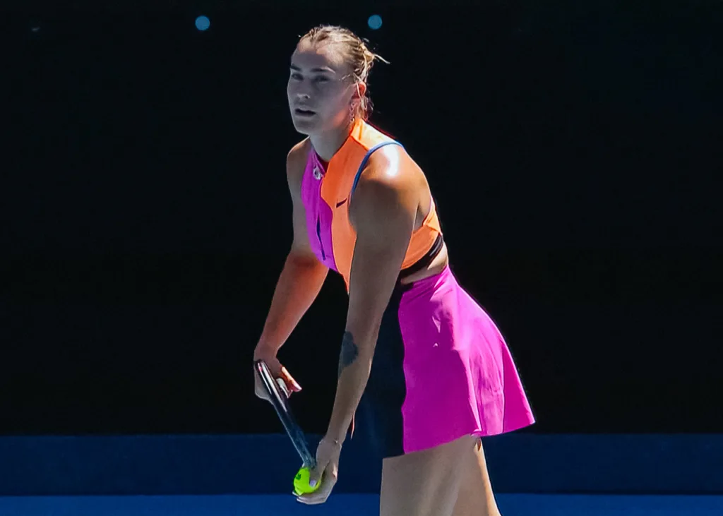 Σαμπαλένκα – Γιόβιτς 2-0: Στα ημιτελικά του Australian Open