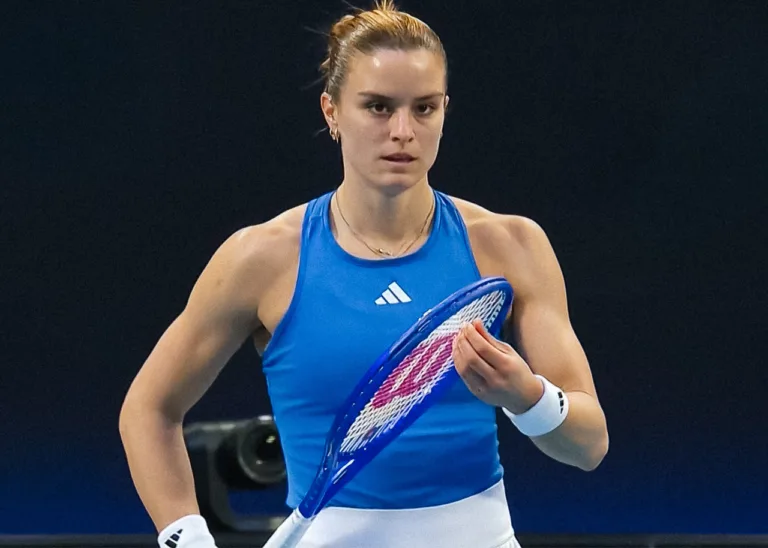 Γκοφ – Σάκκαρη: Δυνατή μονομαχία στα προημιτελικά του United Cup στο Περθ