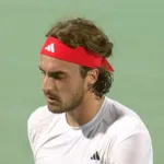 Στέφανος Τσιτσιπάς: Σήμερα η πρεμιέρα του στο Australian Open 2026