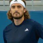 Τσιτσιπάς – Μοτσιζούκι 3-1: Πρόκριση στον 2ο γύρο του Australian Open