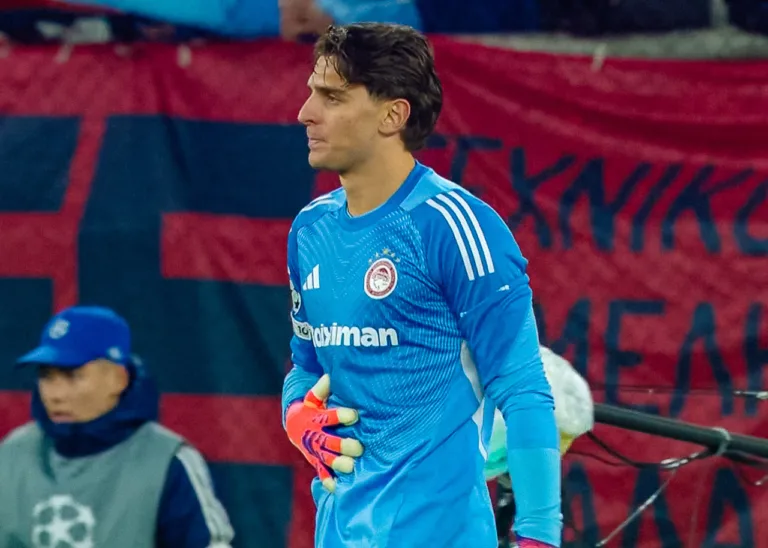 Ολυμπιακός – Λεβερκούζεν, 2-0: Επιβλητική νίκη ευρωπαϊκής ωριμότητας