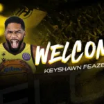 ΑΕΚ BC: Ανακοίνωσε την απόκτηση του ΚιΣόν Φίζελ έως το 2027