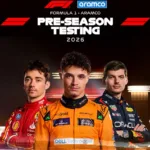 Formula 1 στο Μπαχρέιν: Ο Λεκλέρκ έδειξε τα “δόντια” της Ferrari στις δοκιμές