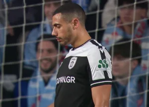 Πάλεψε στο Βίγκο αλλά δεν τα κατάφερε ο ΠΑΟΚ, 1-0 η Θέλτα