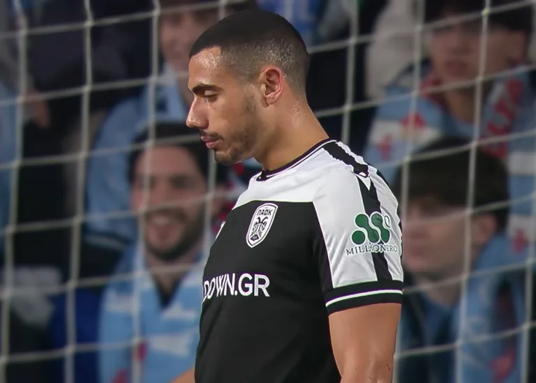 Πάλεψε στο Βίγκο αλλά δεν τα κατάφερε ο ΠΑΟΚ, 1-0 η Θέλτα