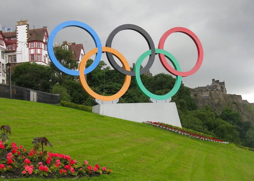 Η κούρσα για τους Ολυμπιακούς αγώνες 2036 φουντώνει. Ινδία και Κατάρ μπαίνουν δυνατά στο κάδρο