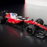 Η Ferrari με νέo ατού, “στρίβει” με αυτοπεποίθηση πριν το πρώτο Grand Prix της Formula 1