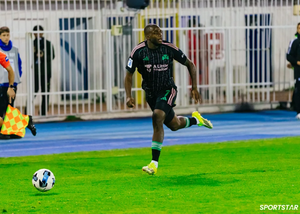 Παναθηναϊκός – ΠΑΟΚ ημιτελικός Κυπέλλου Ελλάδας Betsson