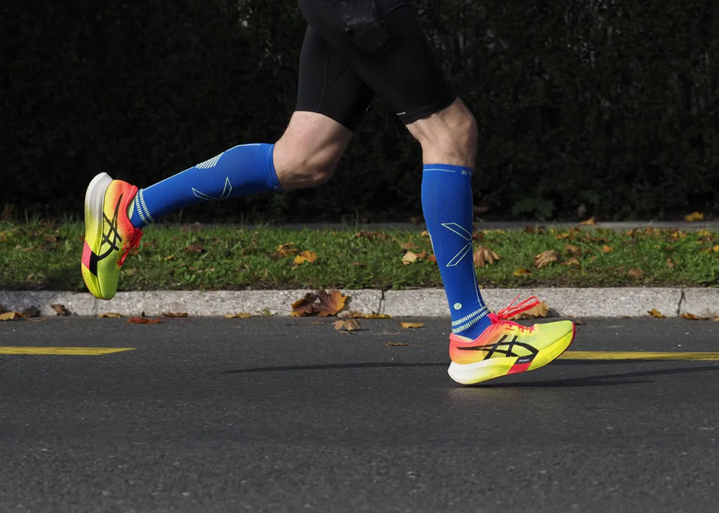 Δικαίωση του μαραθωνοδρόμου Γκελαούζου μετά από τρία χρόνια