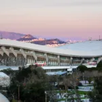 ΣΕΦ: Το γήπεδο – μνήμη του ελληνικού αθλητισμού έκλεισε 41 χρόνια