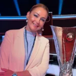 Μαριάν Μουρίνιο: Η Θέλτα στην Τούμπα με πρόβλεψη για διπλό και βλέμμα στην Ευρώπη