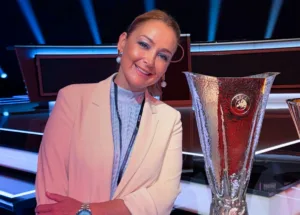 Μαριάν Μουρίνιο: Η Θέλτα στην Τούμπα με πρόβλεψη για διπλό και βλέμμα στην Ευρώπη