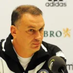 Άρης: Γρηγορίου στον πάγκο, άμεση επανεκκίνηση