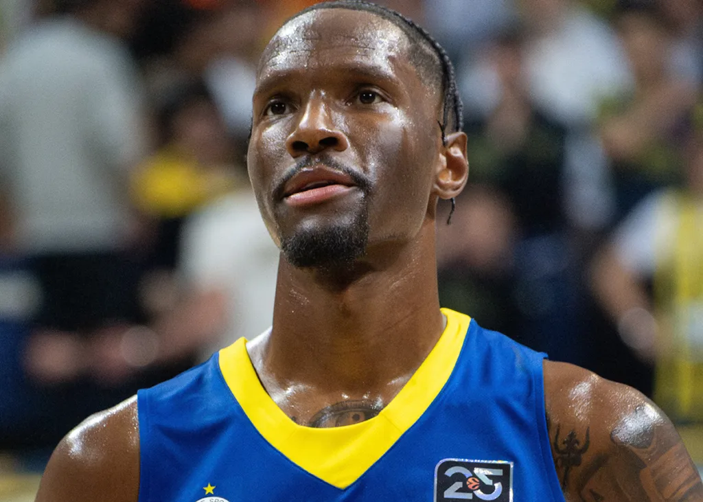 Η κίνηση που αλλάζει τα πάντα. Ο Χέιζ-Ντέιβις στα πράσινα