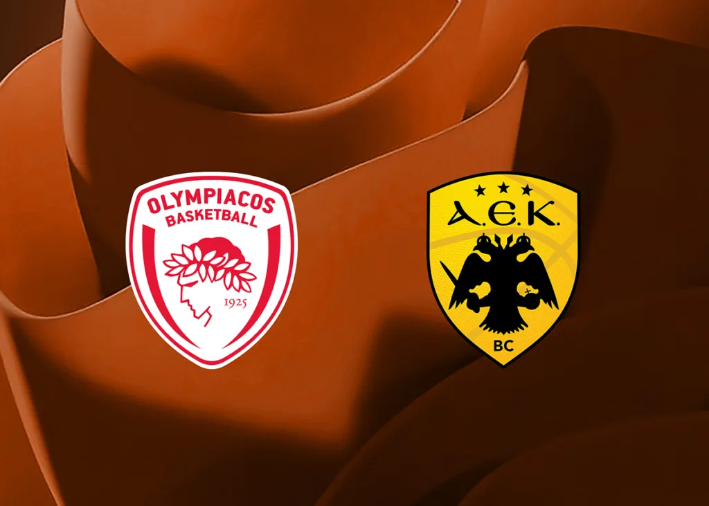 Ραντεβού με το πρώτο νοκ άουτ, Ολυμπιακός – ΑΕΚ ανοίγουν την αυλαία του Final 8