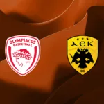 Ραντεβού με το πρώτο νοκ άουτ, Ολυμπιακός – ΑΕΚ ανοίγουν την αυλαία του Final 8