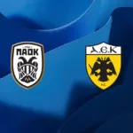 Ντέρμπι Δικεφάλων με φόντο την κορυφή στην Τούμπα